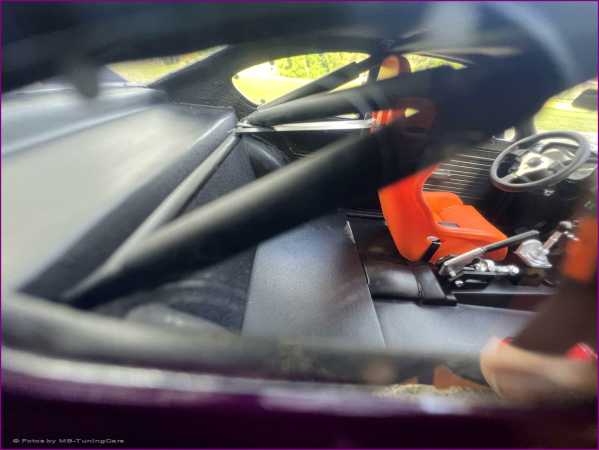 1:18 Opel Kadett C GT/E DTM BREITBAU [Günter Knippschild] DRM
